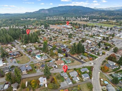 507 Center St W , Eatonville, WA 98328 - Photo 36