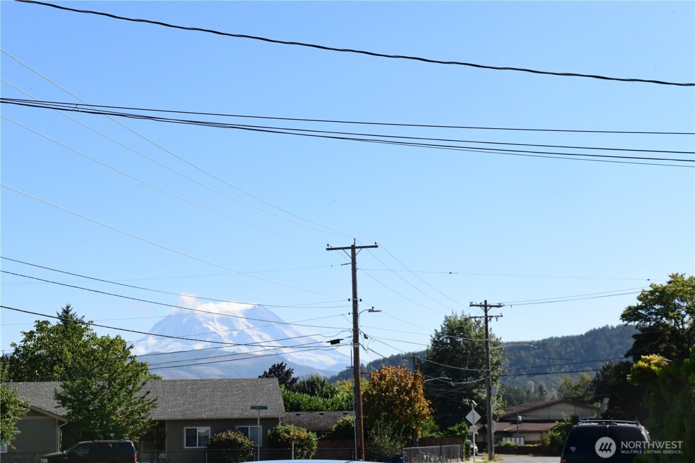 507 Center St W , Eatonville, WA 98328