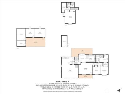 15026 74th Avenue E, Puyallup, WA 98375 - Photo 33