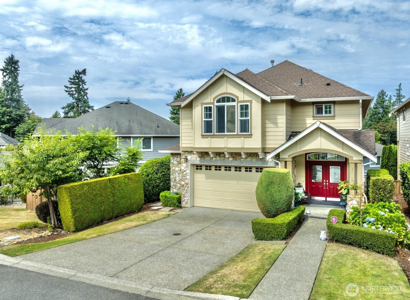 16442 SE 166th Terrace , Renton, WA 98058