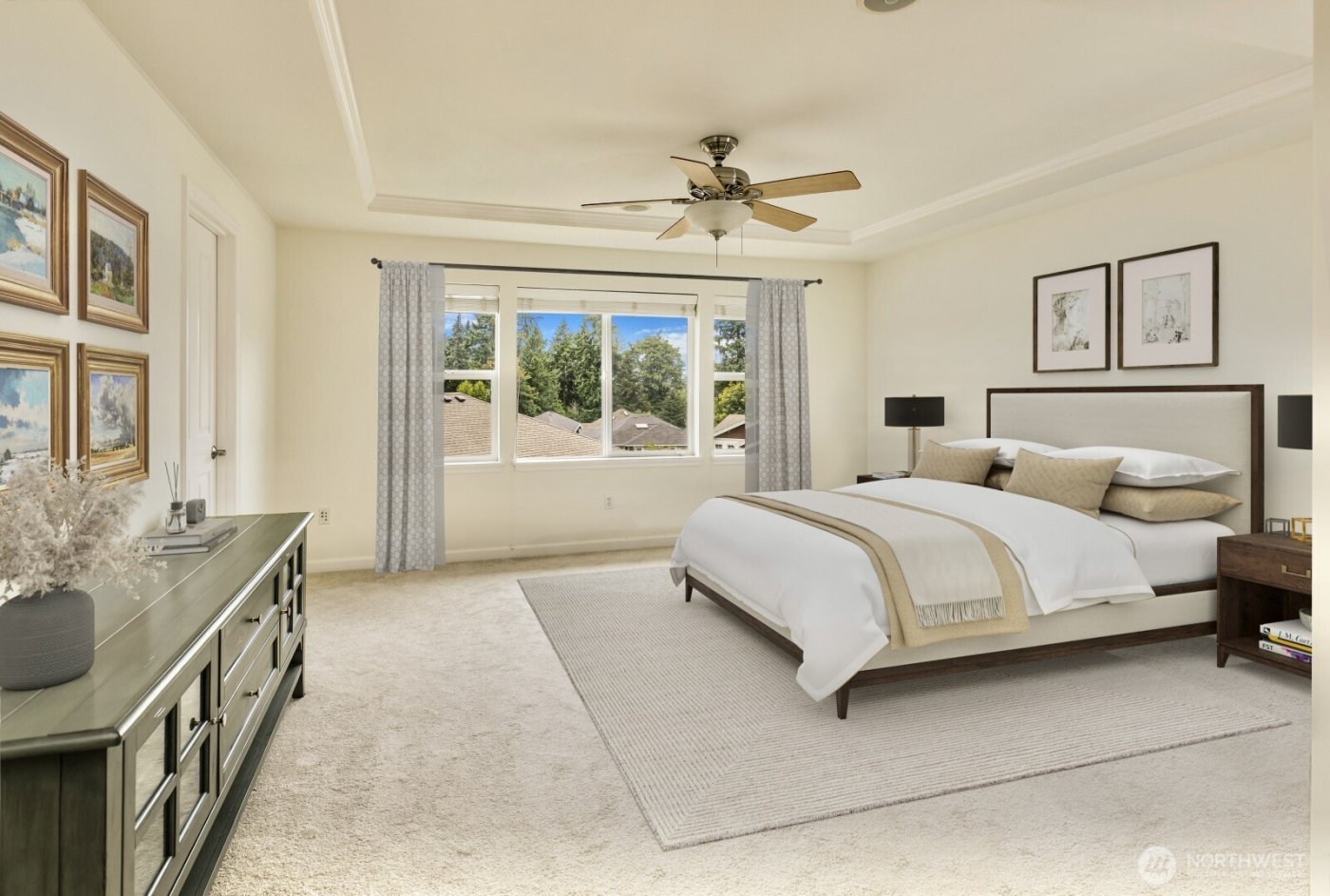 16442 SE 166th Terrace , Renton, WA 98058