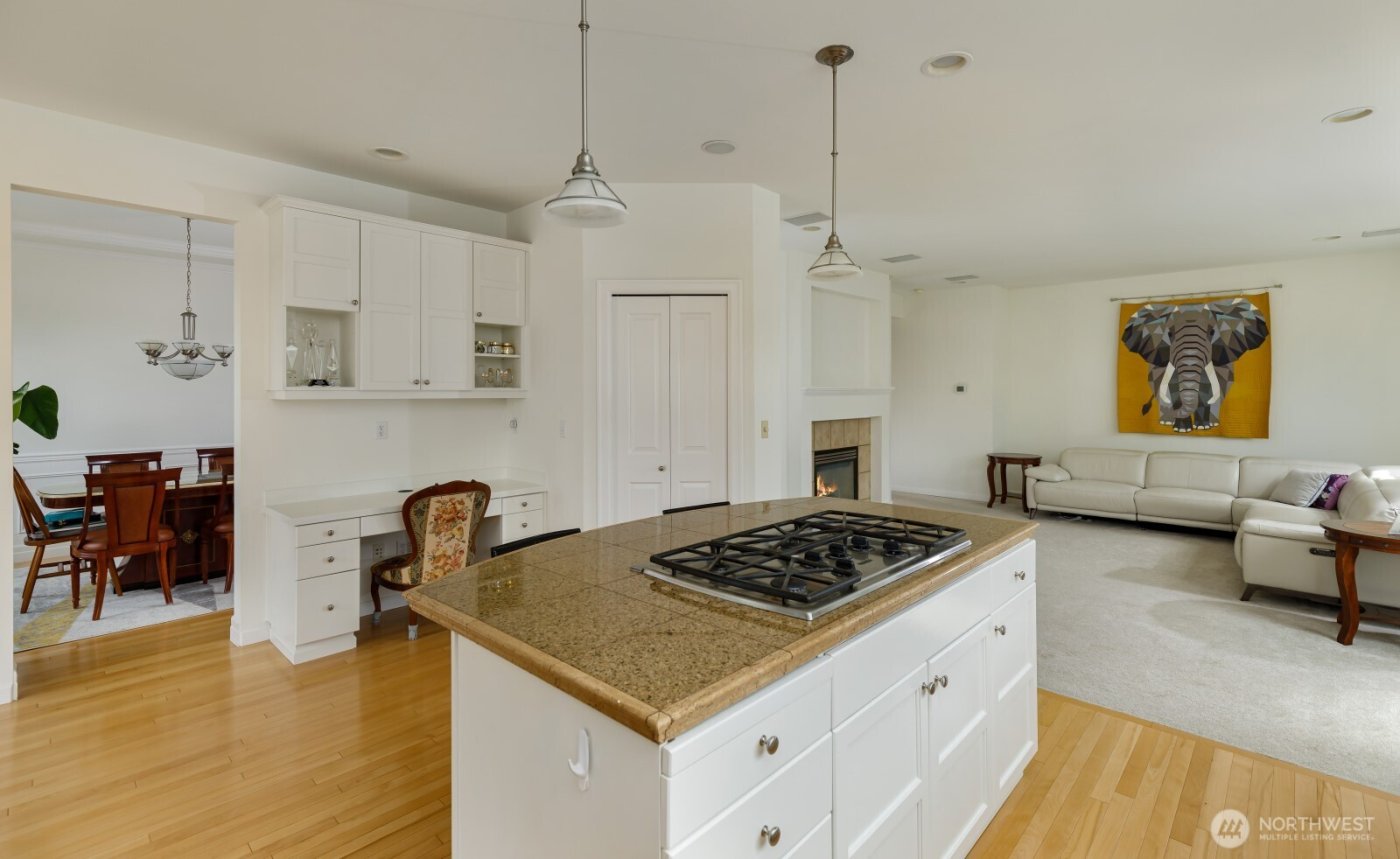 16442 SE 166th Terrace , Renton, WA 98058