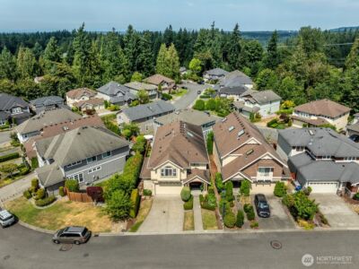 16442 SE 166th Terrace , Renton, WA 98058 - Photo 21