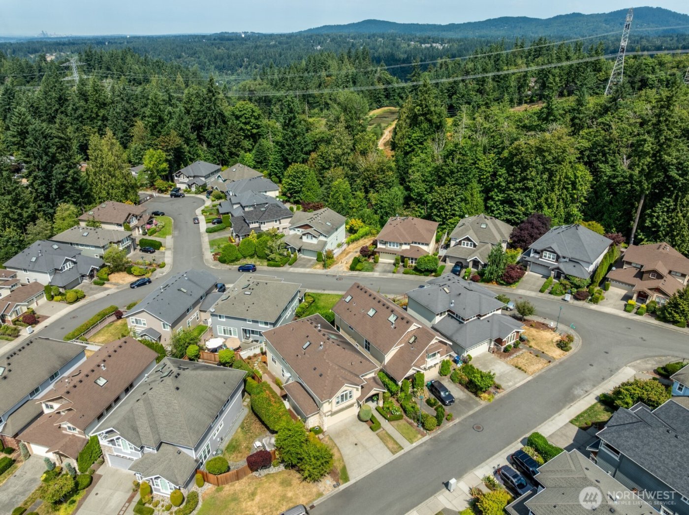 16442 SE 166th Terrace , Renton, WA 98058