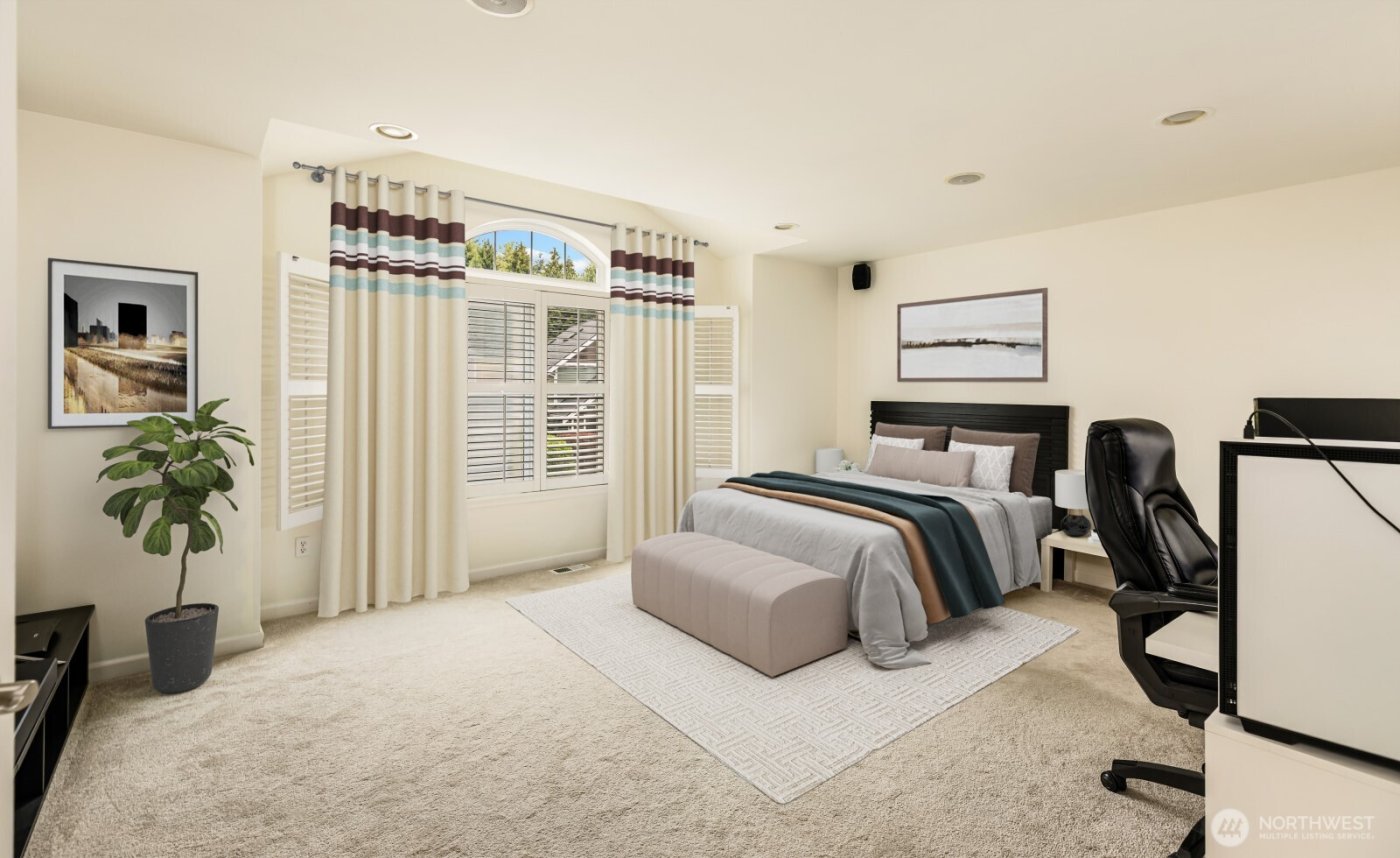 16442 SE 166th Terrace , Renton, WA 98058