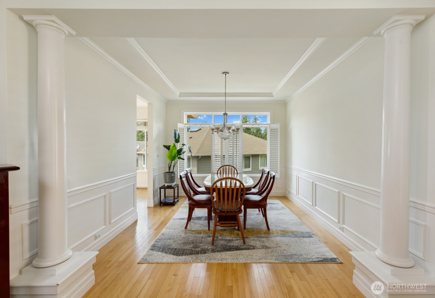 16442 SE 166th Terrace , Renton, WA 98058