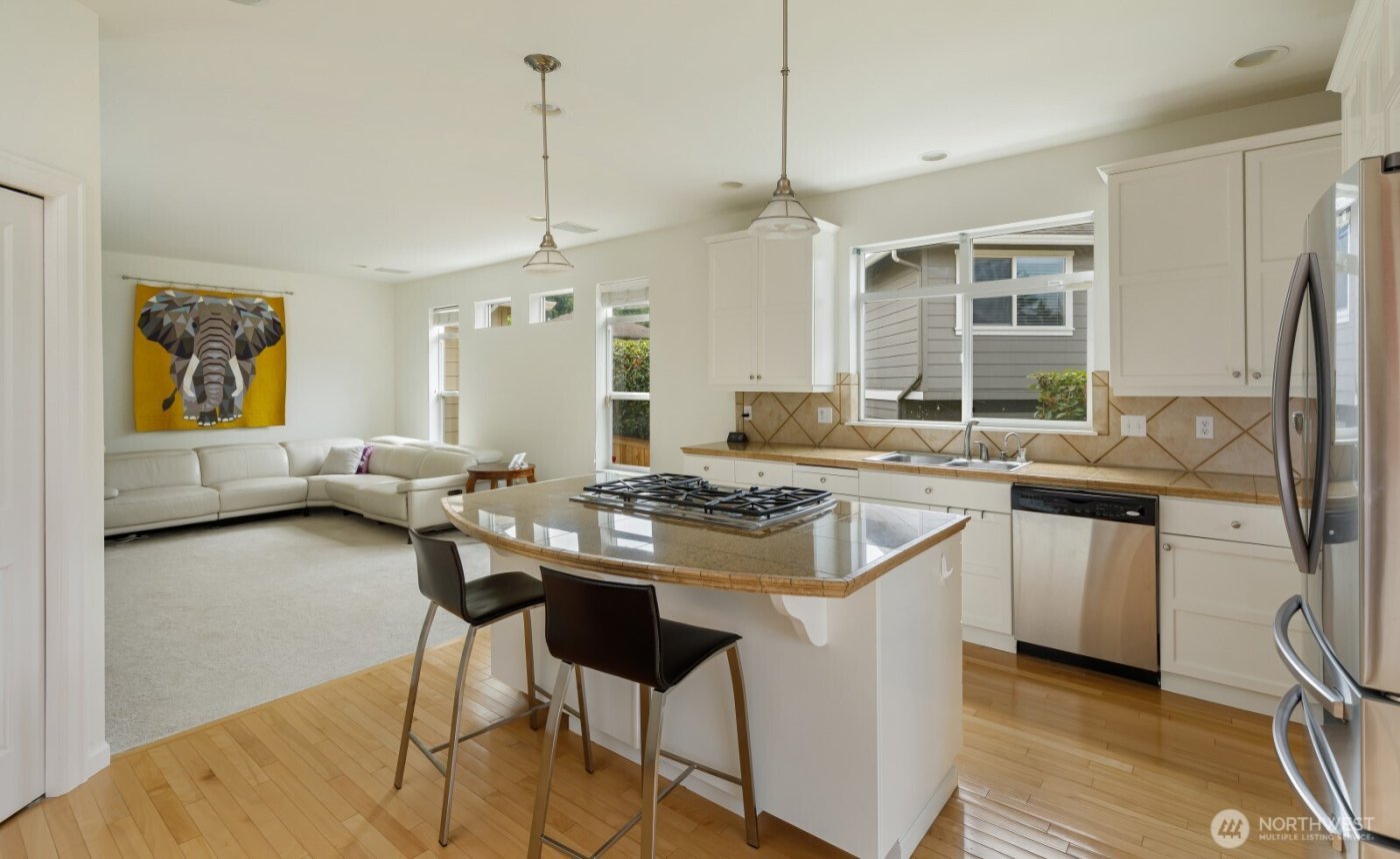 16442 SE 166th Terrace , Renton, WA 98058