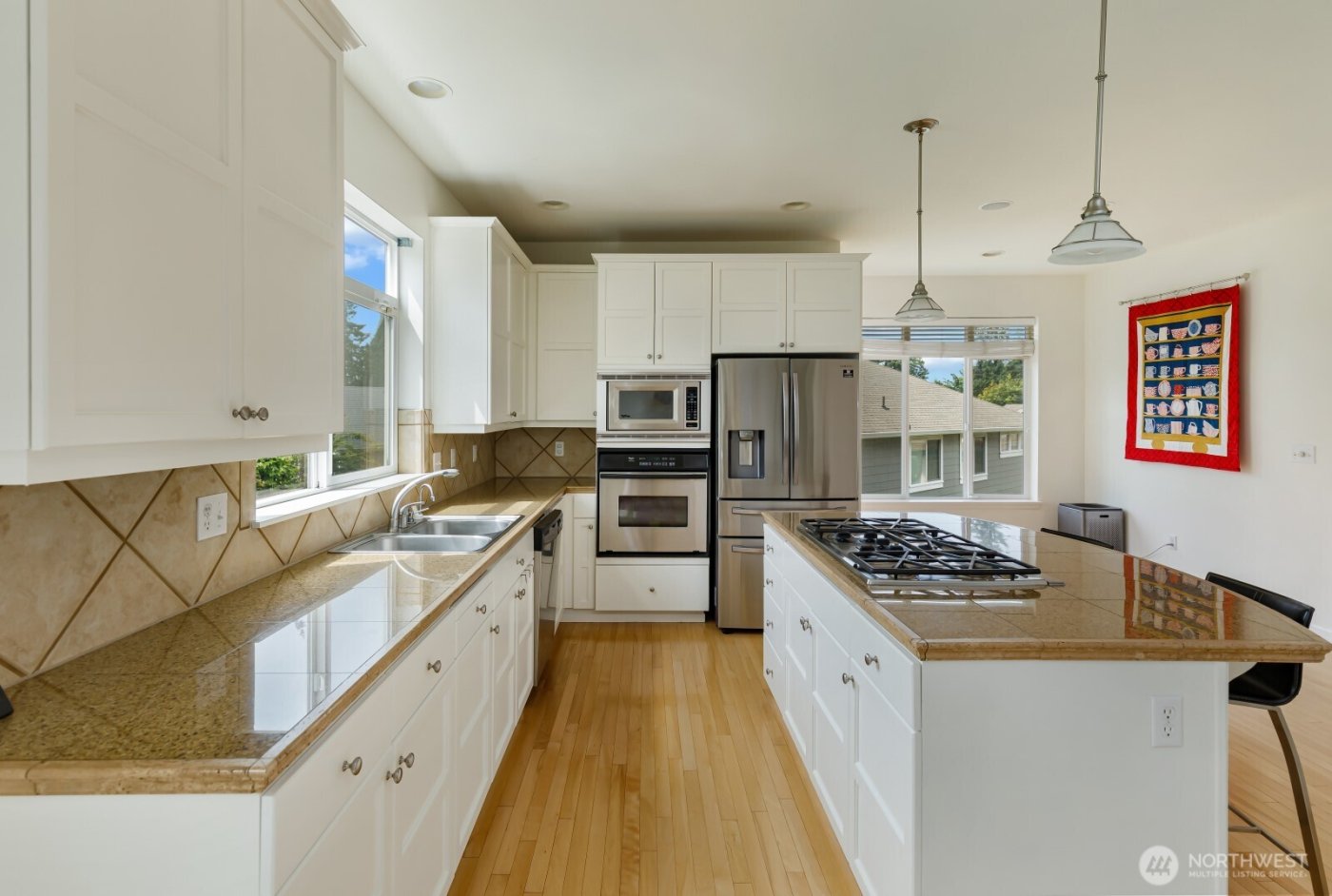 16442 SE 166th Terrace , Renton, WA 98058