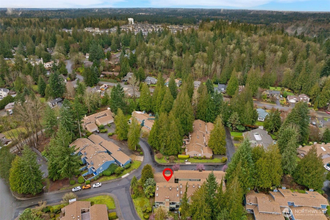 25426 213th Avenue SE #51, Maple Valley, WA 98038