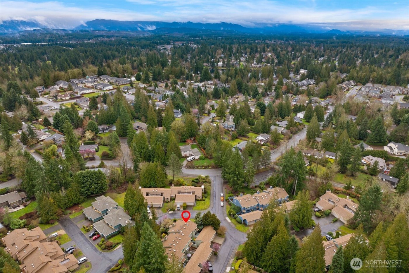 25426 213th Avenue SE #51, Maple Valley, WA 98038