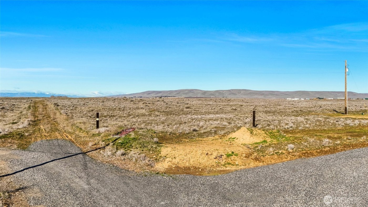 0 NKA Rd 11.7 , Ephrata, WA 98823