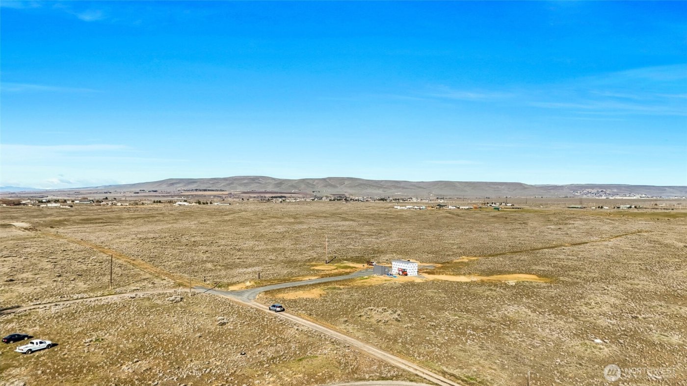 0 NKA Rd 11.7 , Ephrata, WA 98823