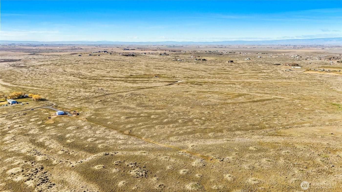 0 NKA Rd 11.7 , Ephrata, WA 98823