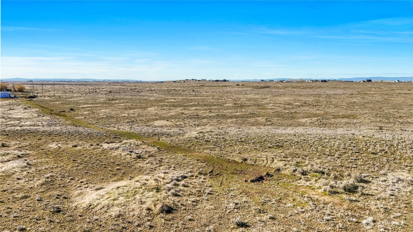 0 NKA Rd 11.7 , Ephrata, WA 98823