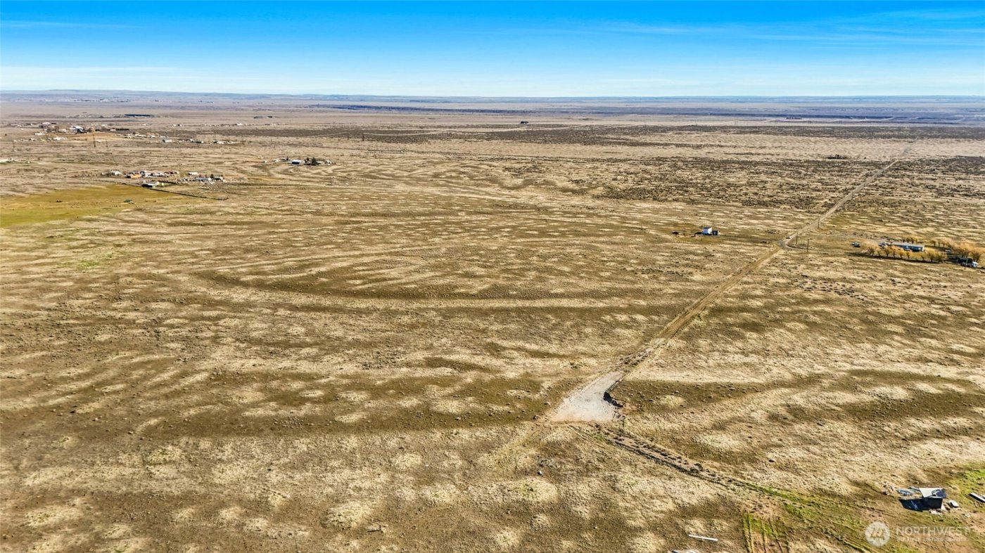 0 NKA Rd 11.7 , Ephrata, WA 98823