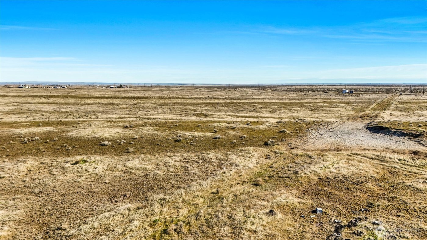 0 NKA Rd 11.7 , Ephrata, WA 98823