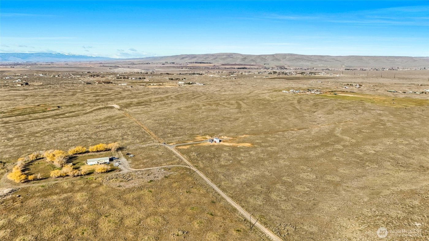 0 NKA Rd 11.7 , Ephrata, WA 98823