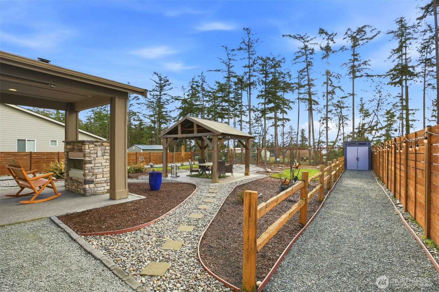 1189 Seawall Lane , Oak Harbor, WA 98277