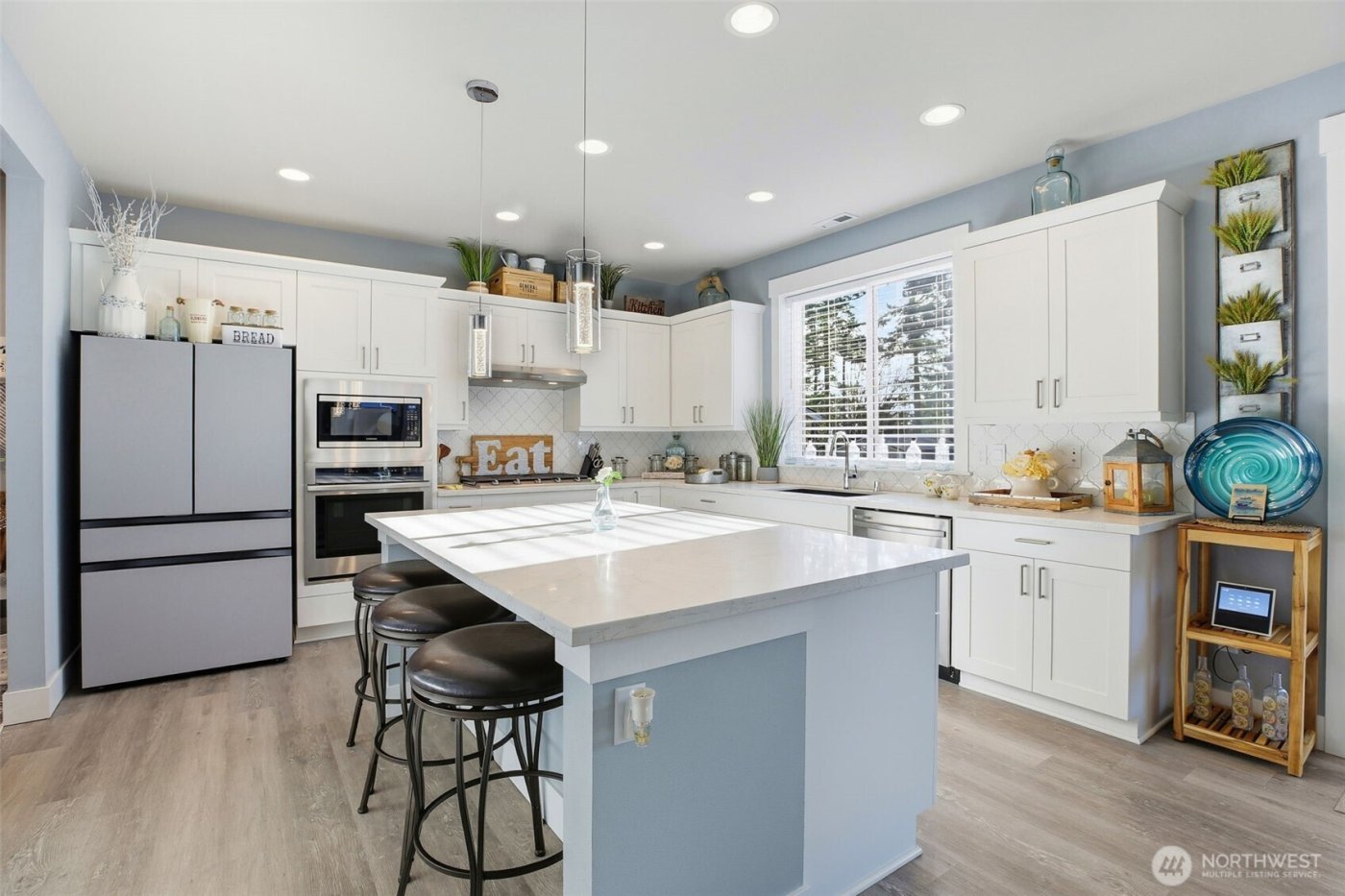 1189 Seawall Lane , Oak Harbor, WA 98277