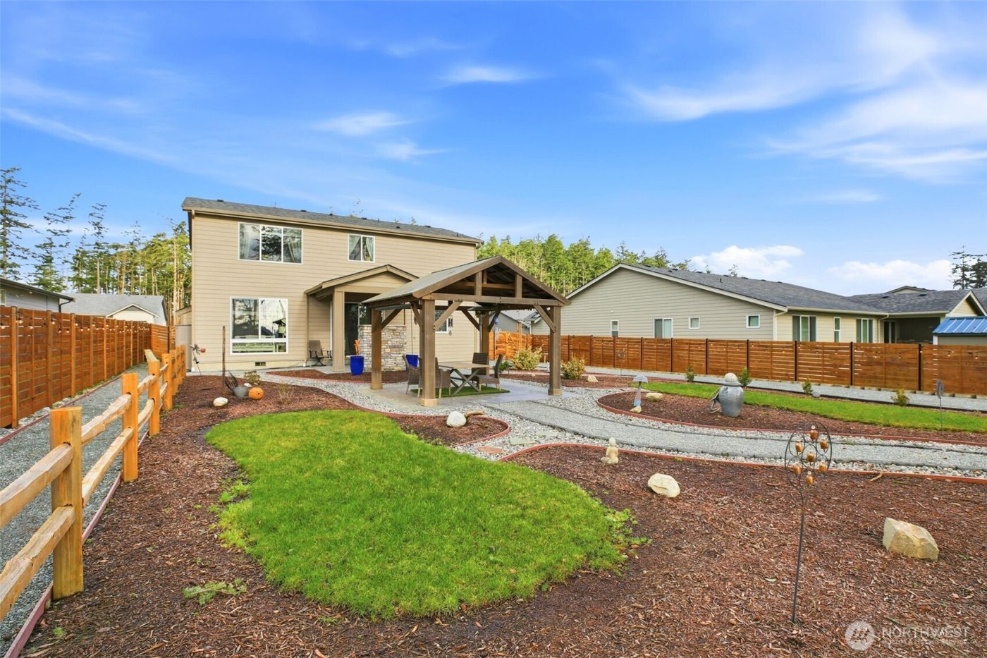 1189 Seawall Lane , Oak Harbor, WA 98277