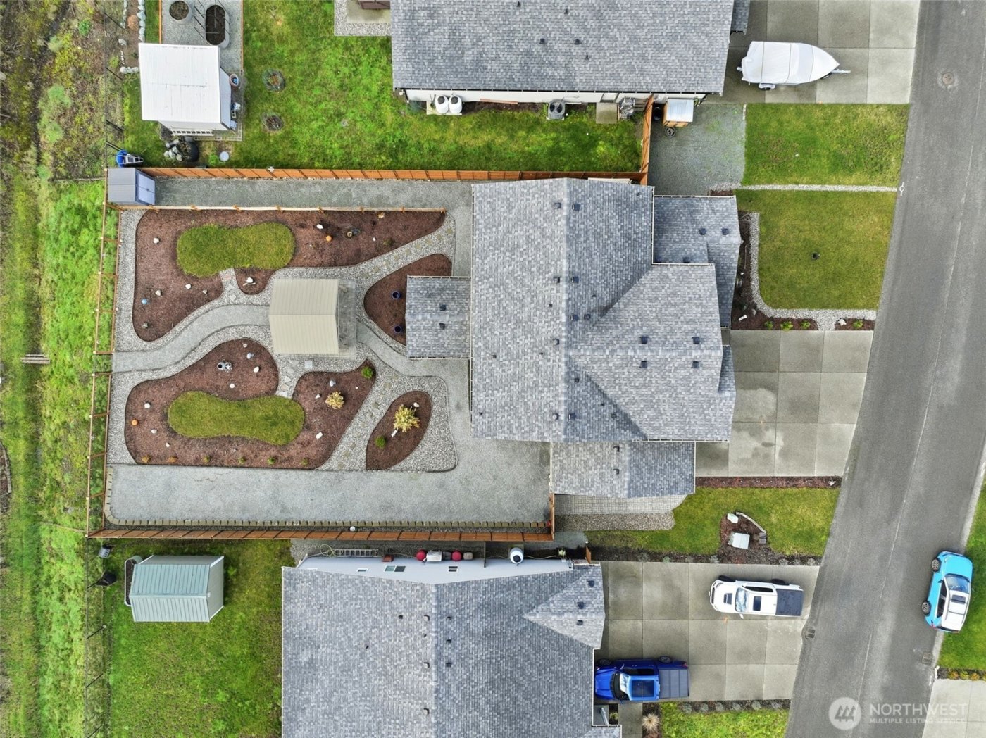 1189 Seawall Lane , Oak Harbor, WA 98277