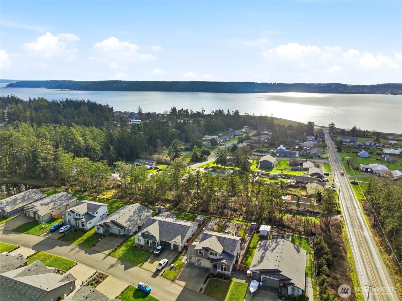 1189 Seawall Lane , Oak Harbor, WA 98277
