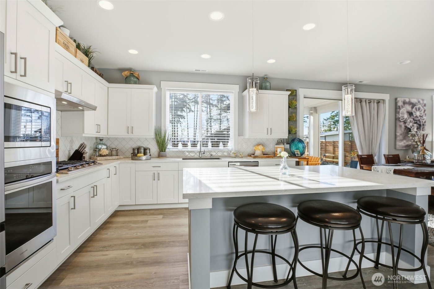 1189 Seawall Lane , Oak Harbor, WA 98277