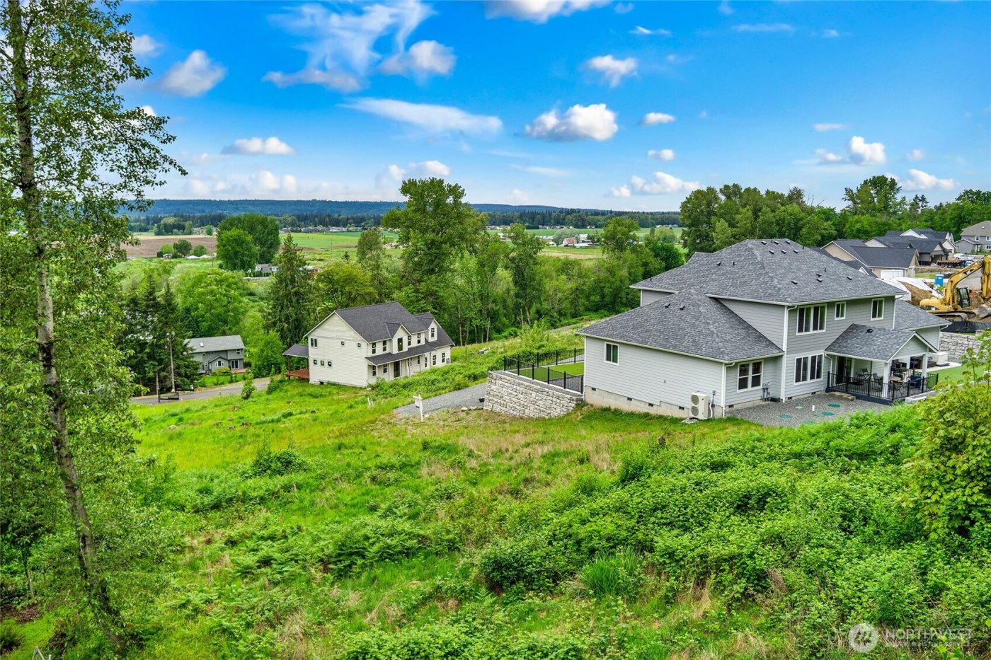 11309 73rd Avenue NE, Arlington, WA 98223