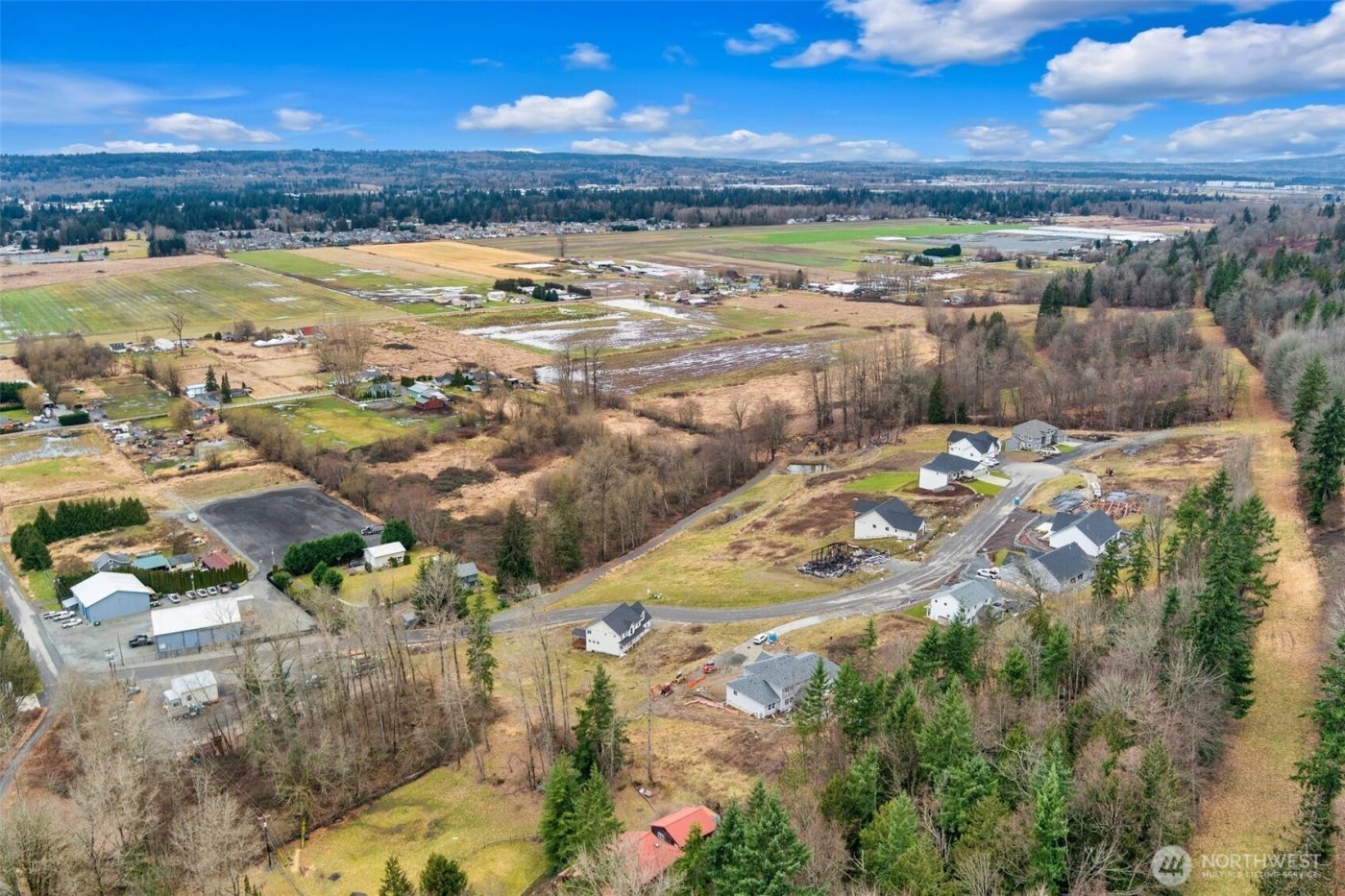 11309 73rd Avenue NE, Arlington, WA 98223