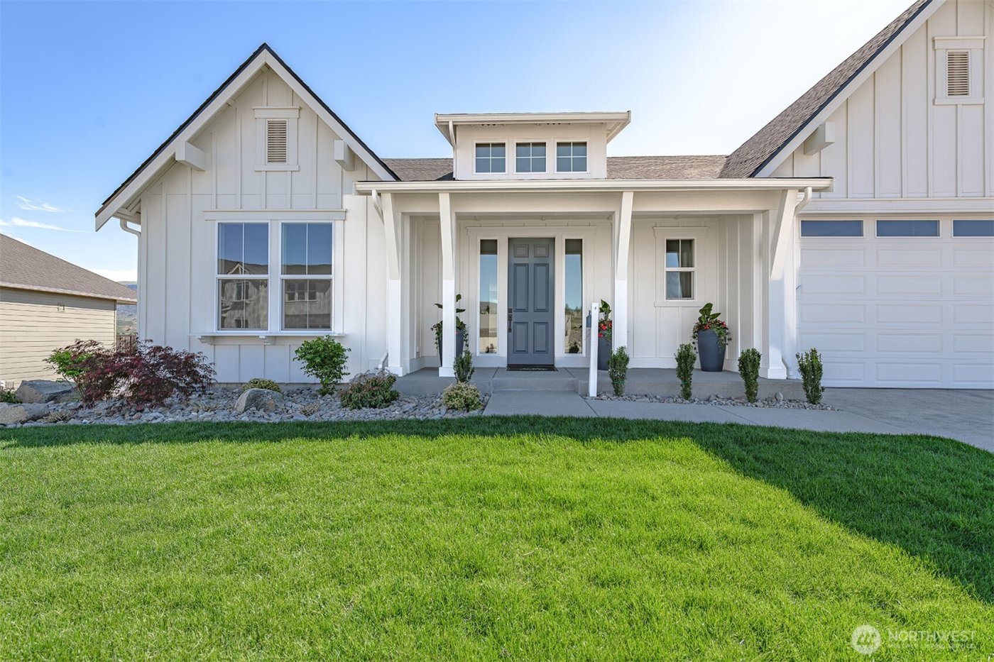 1580 S Kelvin Court , East Wenatchee, WA 98802