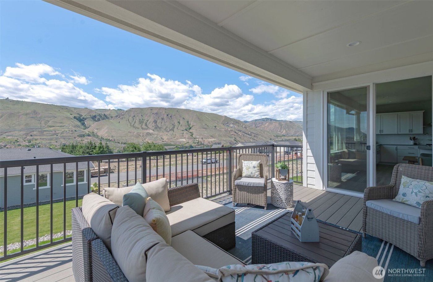 1580 S Kelvin Court , East Wenatchee, WA 98802