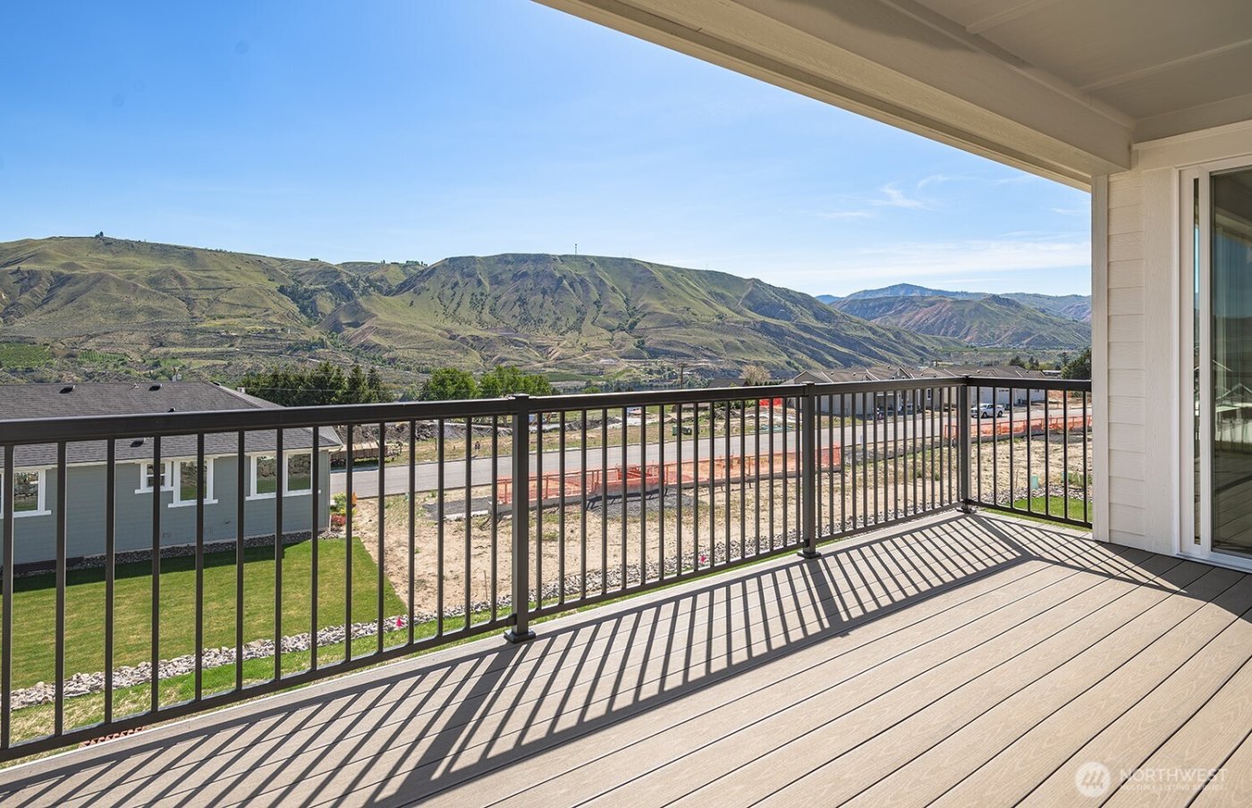 1580 S Kelvin Court , East Wenatchee, WA 98802