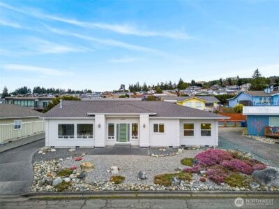 5208 Doon Way , Anacortes, WA 98221-2912 - Photo 2