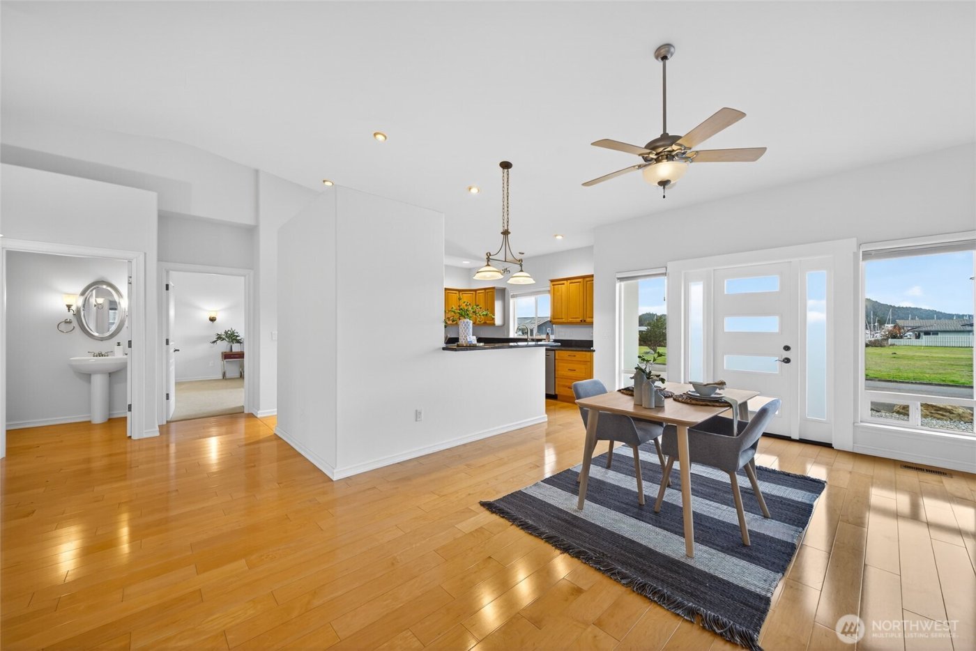 5208 Doon Way , Anacortes, WA 98221-2912