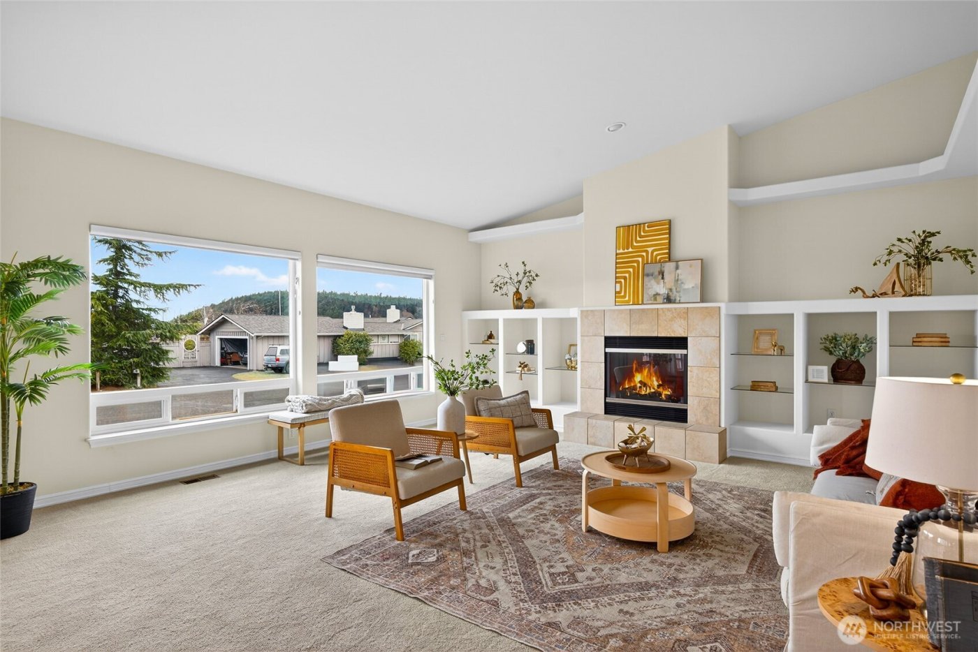 5208 Doon Way , Anacortes, WA 98221-2912