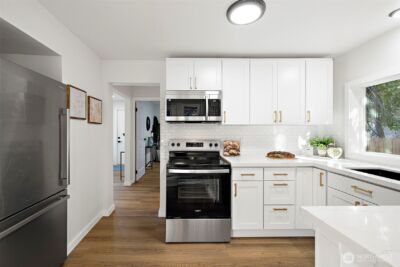 2311 N 88th St , Seattle, WA 98103 - Photo 17