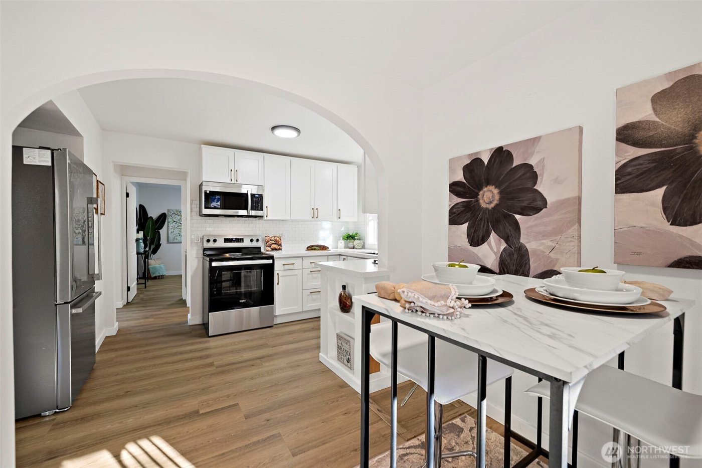 2311 N 88th St , Seattle, WA 98103