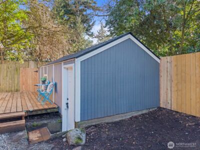 2311 N 88th St , Seattle, WA 98103 - Photo 4