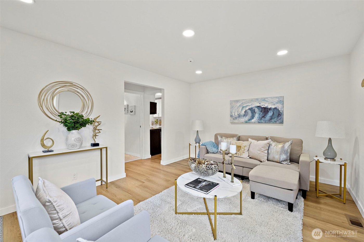 2311 N 88th St , Seattle, WA 98103