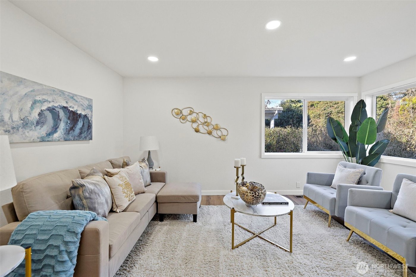 2311 N 88th St , Seattle, WA 98103