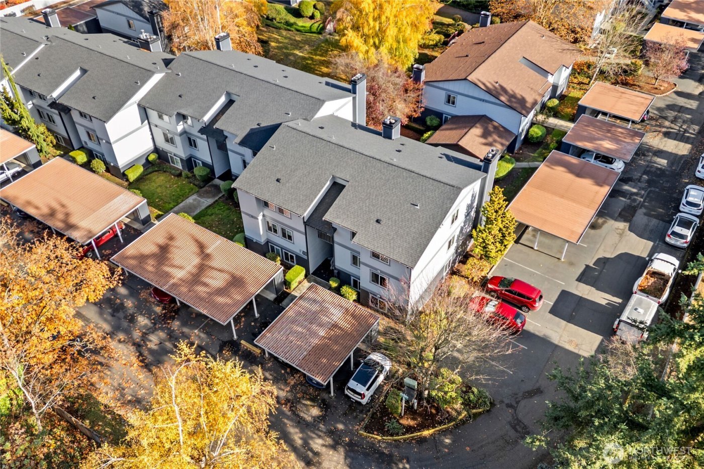 25720 114th Avenue SE #F307, Kent, WA 98030