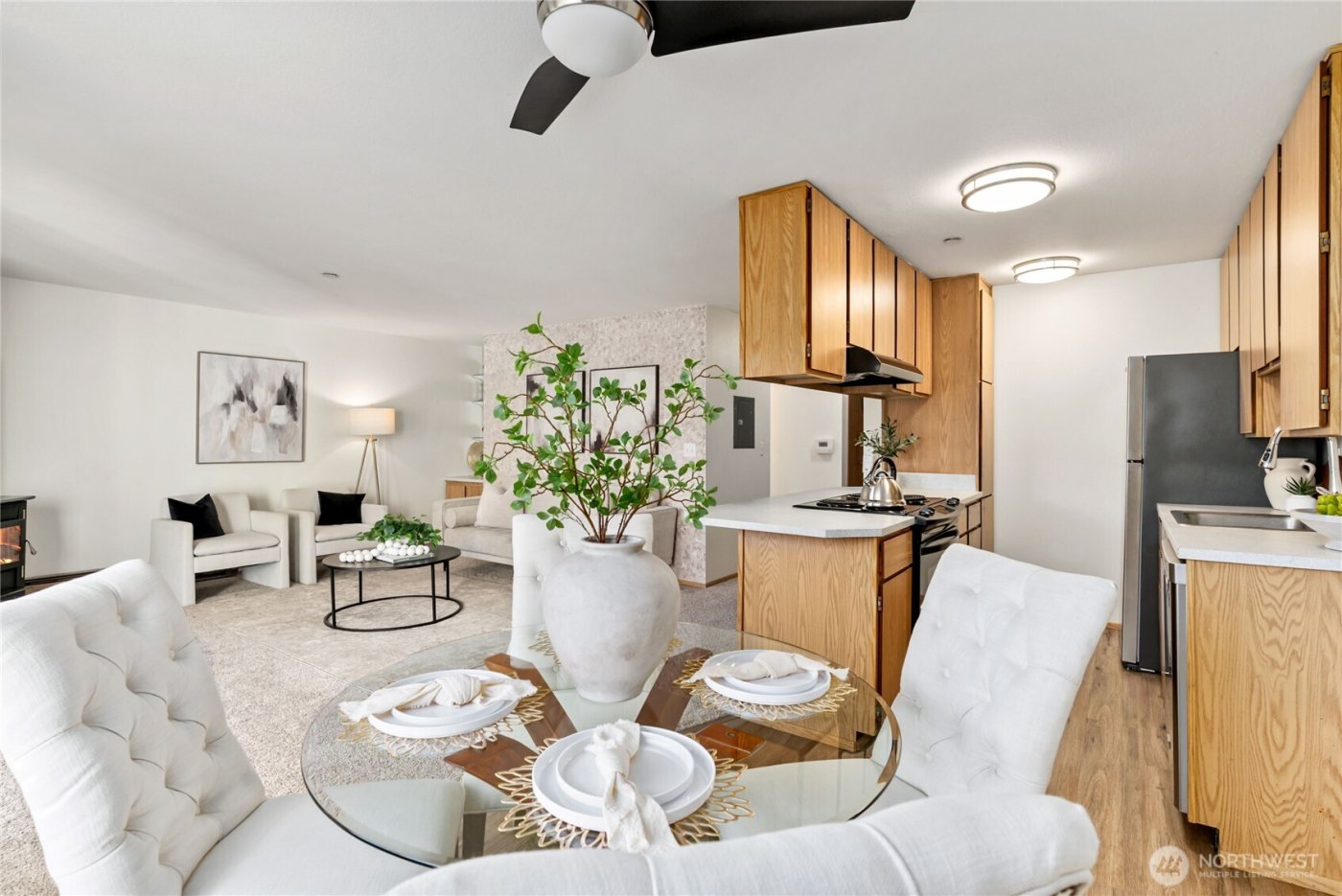 25720 114th Avenue SE #F307, Kent, WA 98030