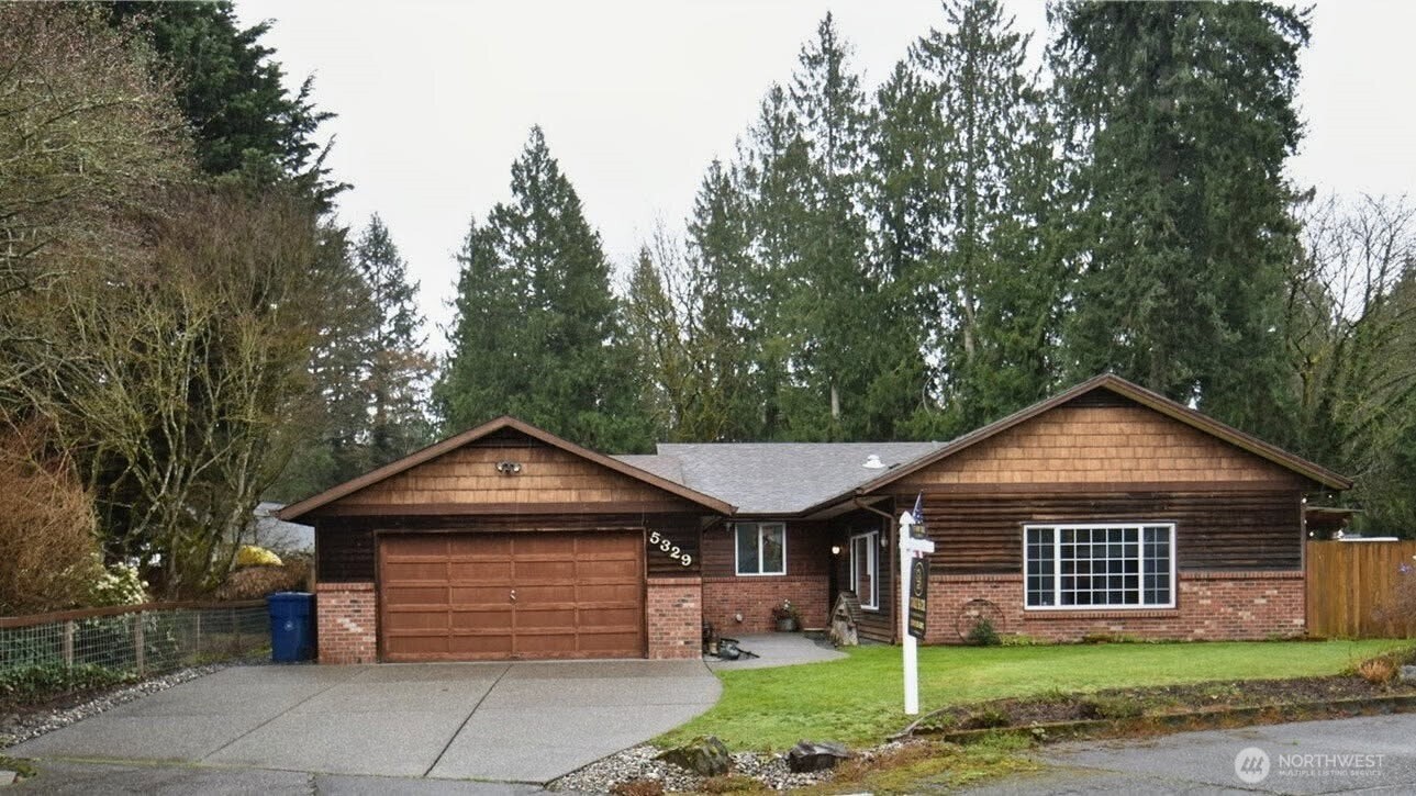 5329 133rd Place NE, Marysville, WA 98271