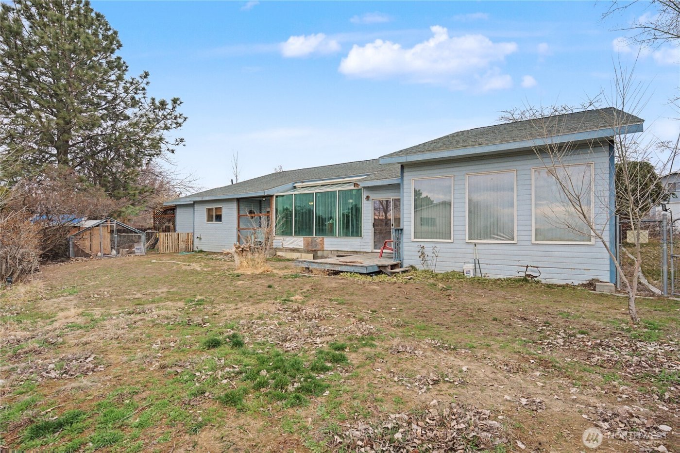 2238 S Crestmont Drive , Moses Lake, WA 98837