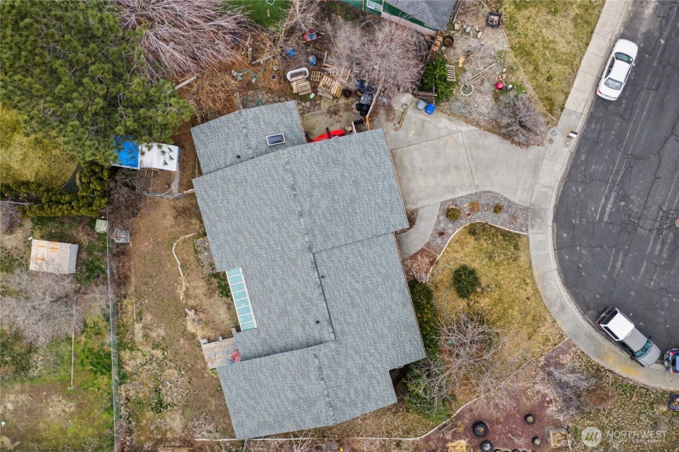 2238 S Crestmont Drive , Moses Lake, WA 98837