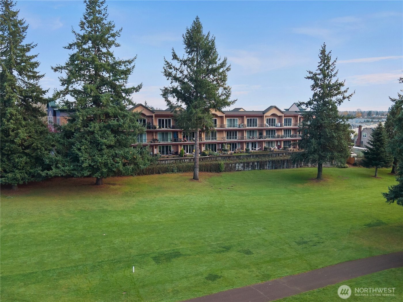 2440 S Steele Street #211, Tacoma, WA 98405