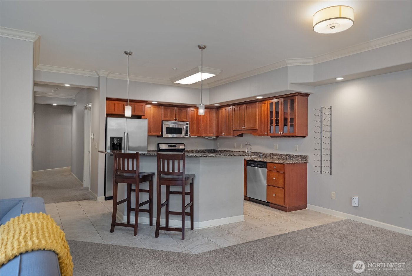 2440 S Steele Street #211, Tacoma, WA 98405