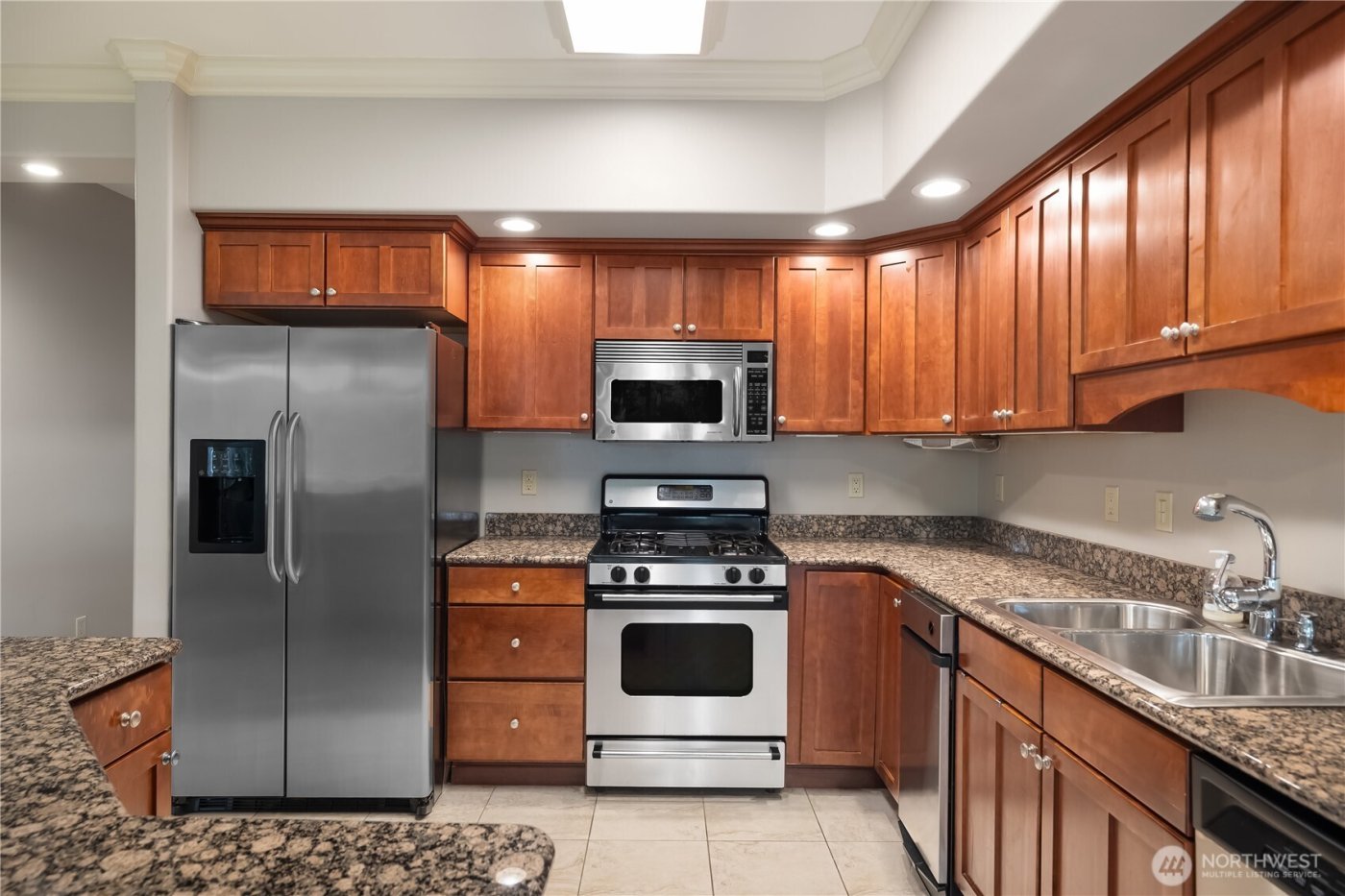 2440 S Steele Street #211, Tacoma, WA 98405