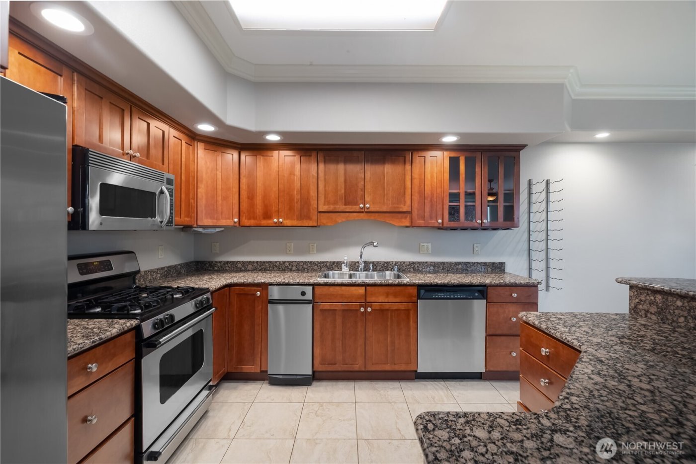 2440 S Steele Street #211, Tacoma, WA 98405