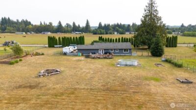 132 Quiet Acres Drive , Onalaska, WA 98570 - Photo 27